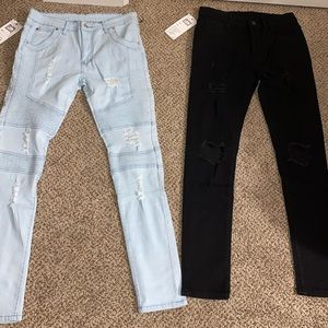 Men’s jeans